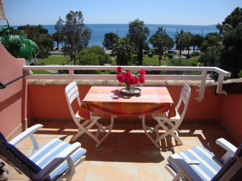 vue terrasse