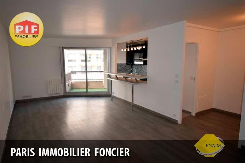 acheter appartement 4 pieces vincennes