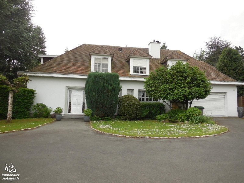 Vente Maison Et Villa De Luxe 8 Pieces Hallennes Lez Haubourdin
