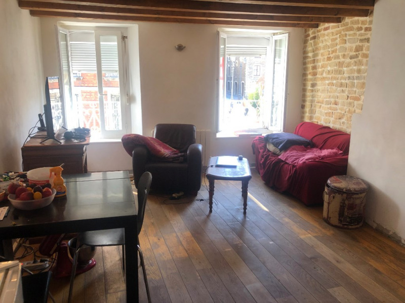 Vente Maison Boulogne Sur Mer Maison 110m² 107000