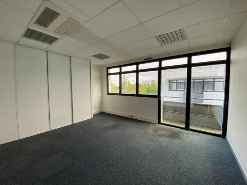 Location Bureau Rennes