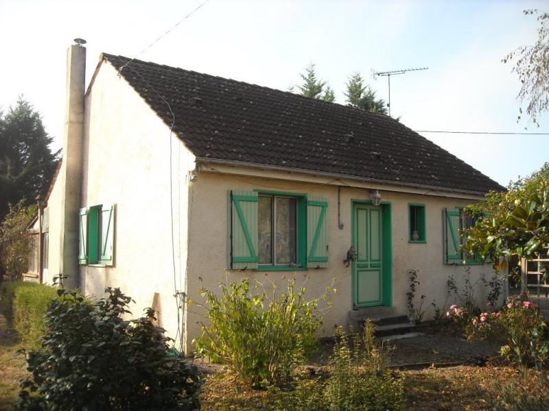maison d'investissement
