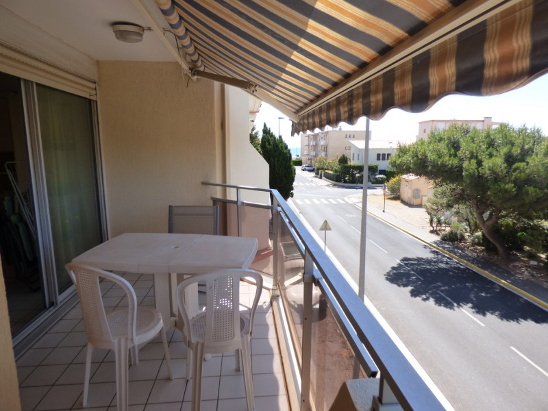 Vente Appartement 2 Pièces Narbonne Plage Appartement F2
