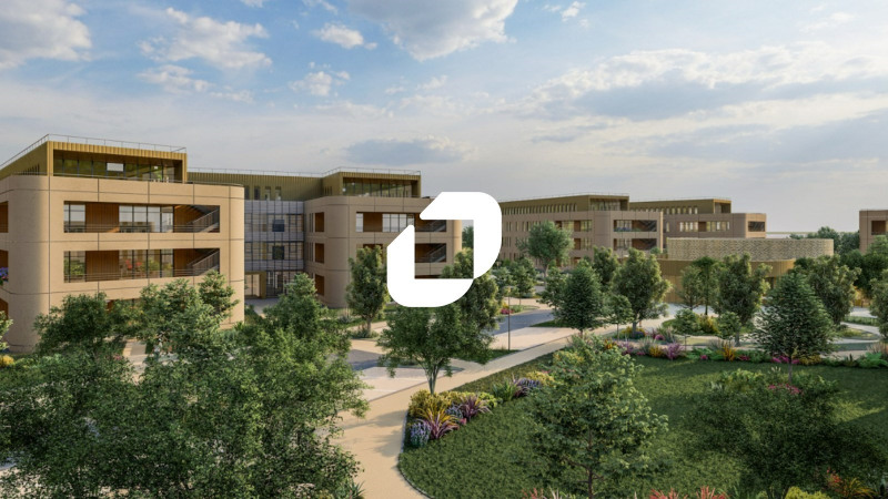 Location Bureau Genas