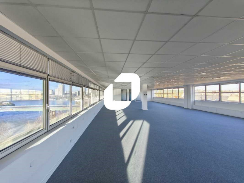 Location Bureau Alfortville