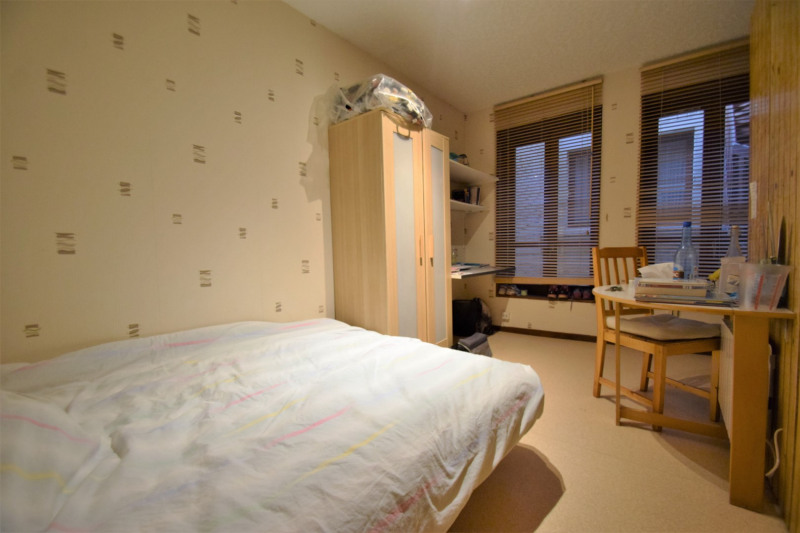 Vente Studio Lille - 110000€ - appartement F1/T1/1 pièce 17m²