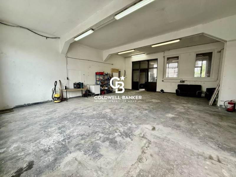 Location Local commercial Douvaine