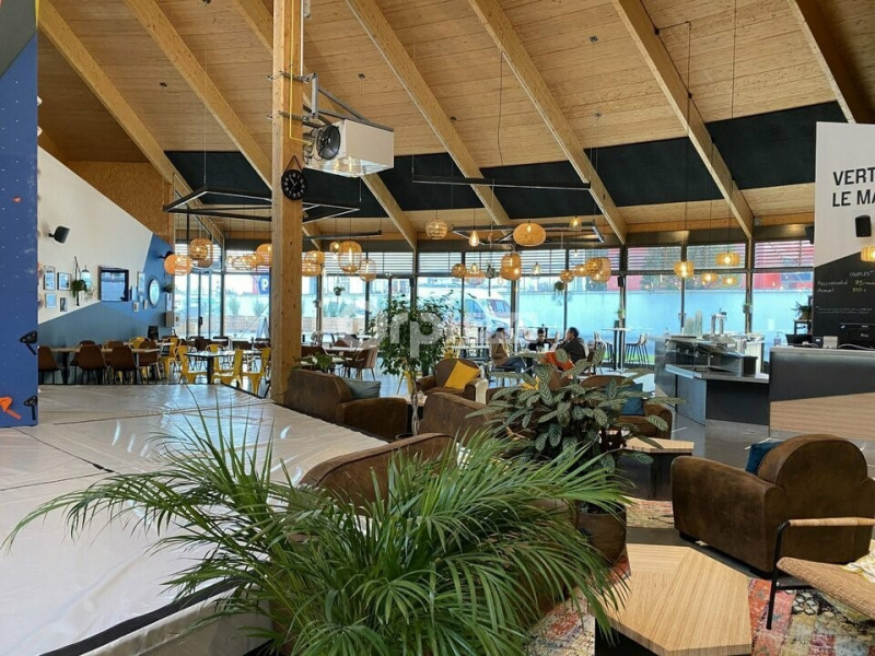 Vente Bureau Le Mans