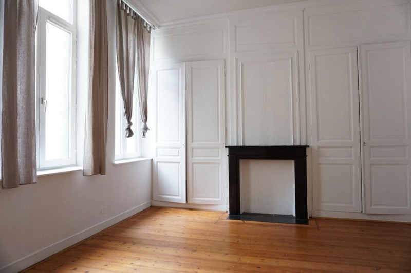 Vente Appartement 2 Pieces Lille Appartement F2 T2 2 Pieces 50m