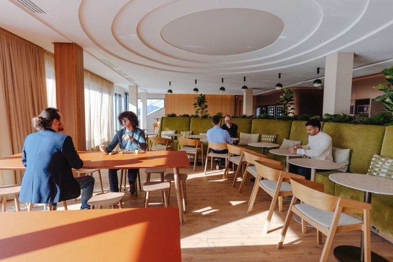 Vente Bureau Annecy-le-Vieux