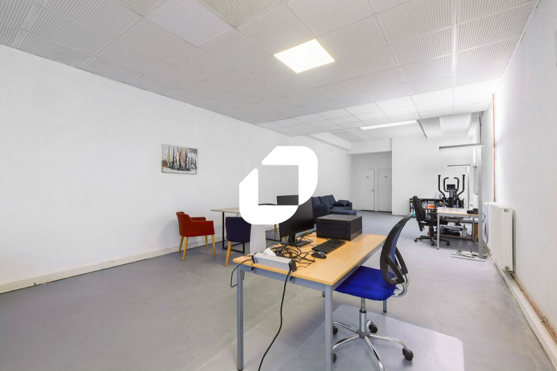 Location Bureau Paris 15ème