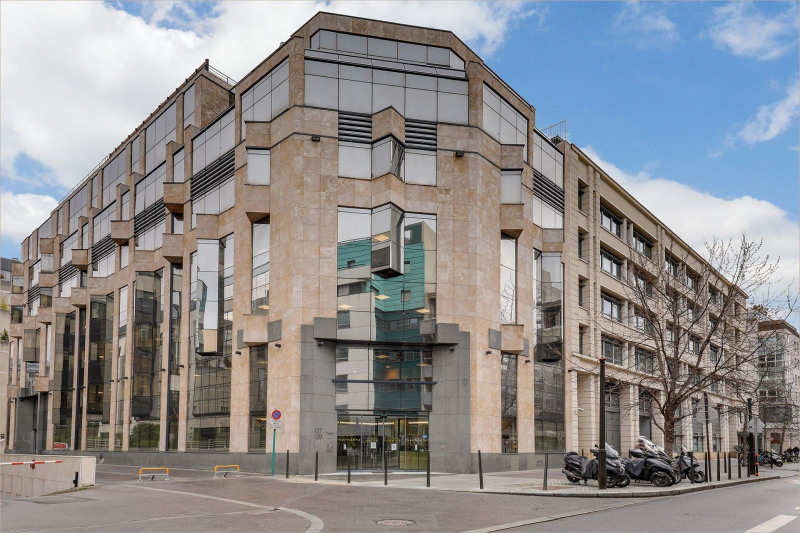 Location Bureau Boulogne-Billancourt