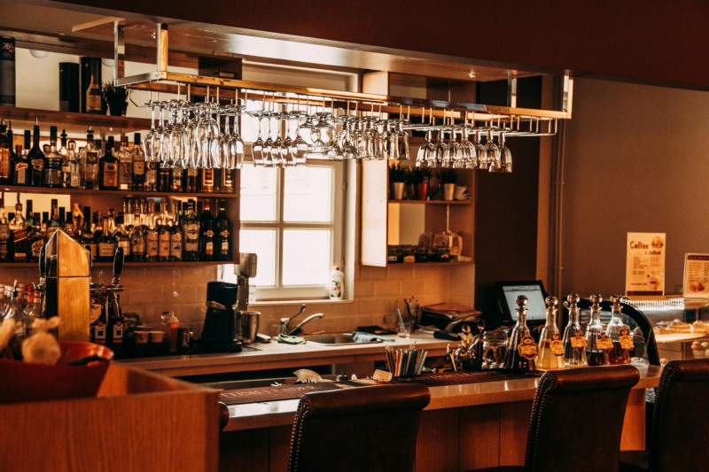 Fonds de Commerce Restaurant Paris 17ème