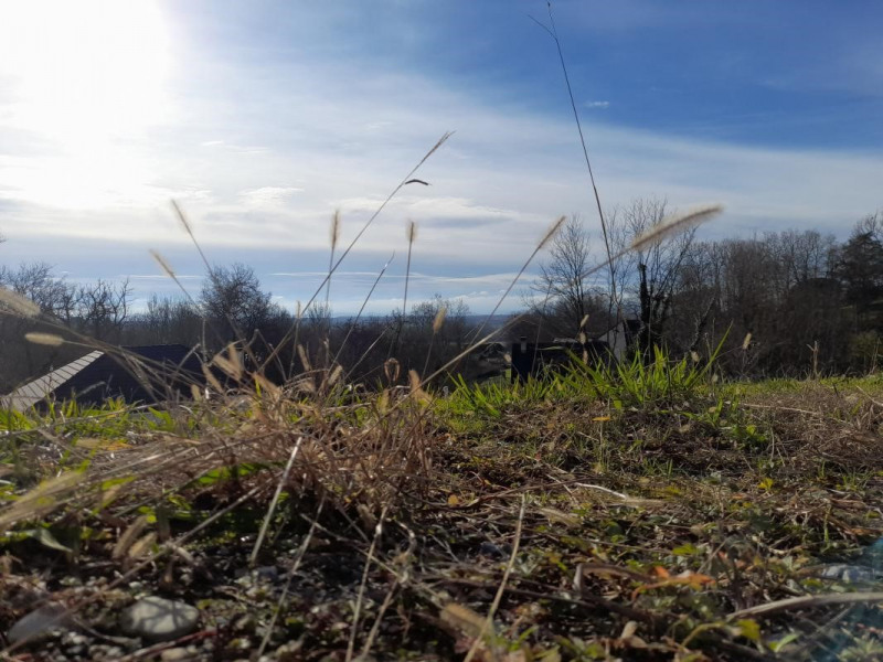 Vente Terrain Serres-Castet