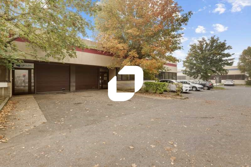 Location Local d'activités de 250 m² Bondoufle Zone d'Activité la Marinière