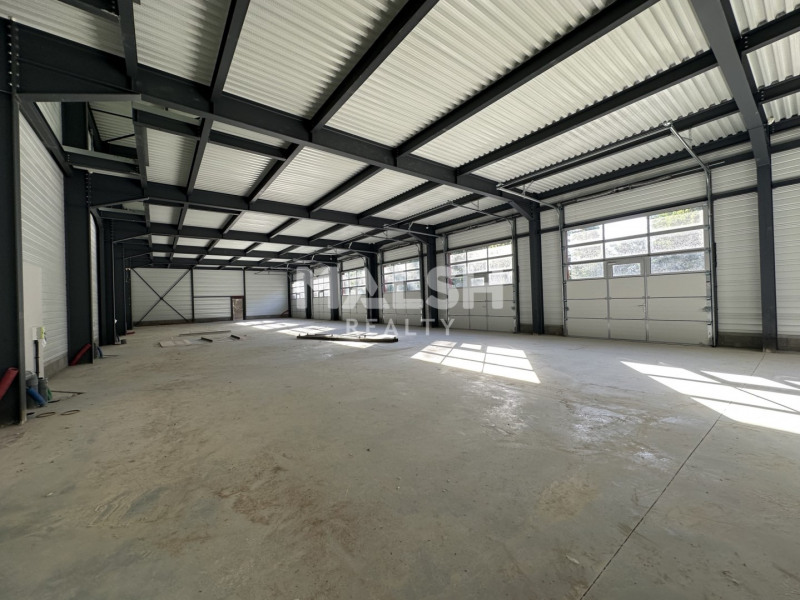 Location Local d'activités / Entrepôt Montmerle-sur-Saône