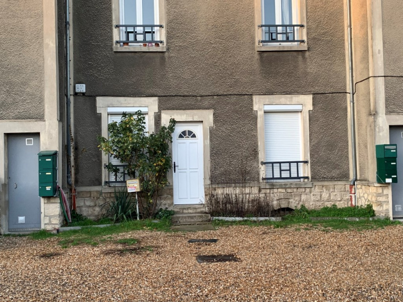 Location Appartement 2 Pieces Conflans Sainte Honorine Appartement F2 T2 2 Pieces 37 85m 713 Mois