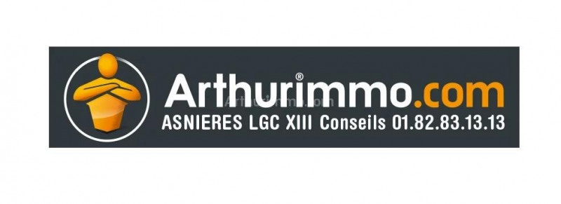 Appartement a louer asnieres-sur-seine - 1 pièce(s) - 15.37 m2 - Surfyn