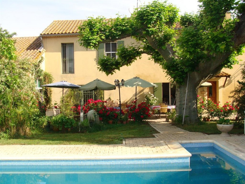 Maison De Vacances A Sorgues En Provence Alpes Cote D Azur Pour 10 Pers 0m Amivac Com