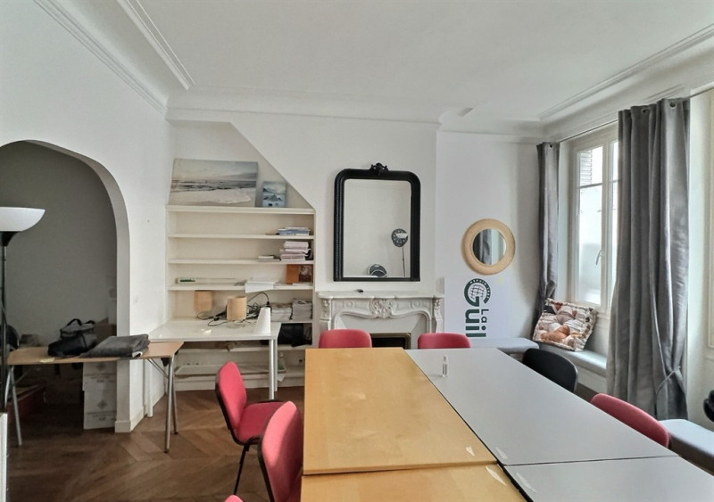 Location Boutique Paris 8ème