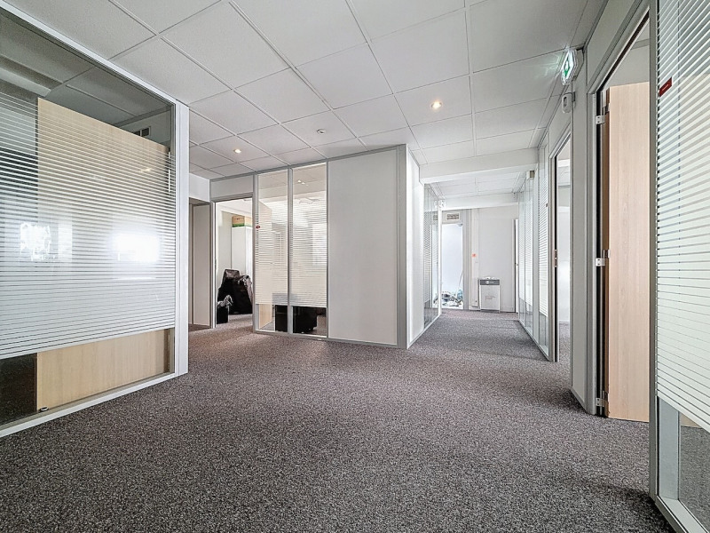 Location Bureau Paris 13ème