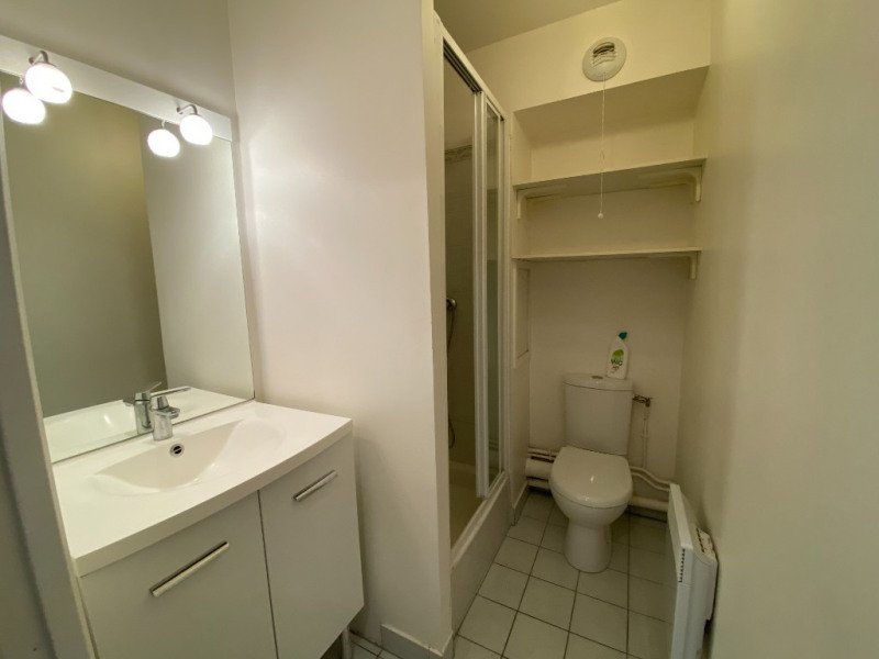 Appartement a louer boulogne-billancourt - 1 pièce(s) - 21.5 m2 - Surfyn
