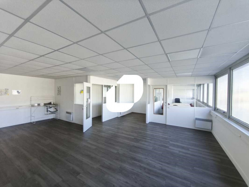 Location Local d'activités / Entrepôt Sucy-en-Brie