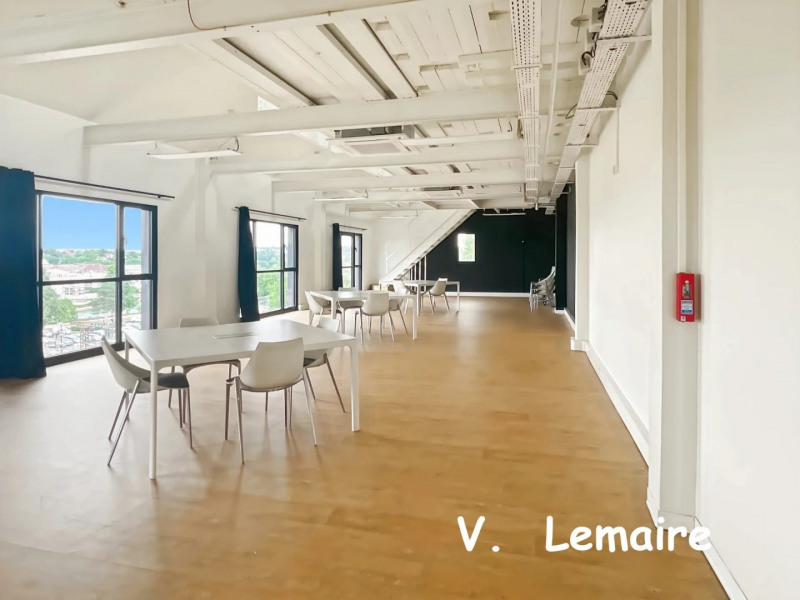 Location Bureau Villenoy