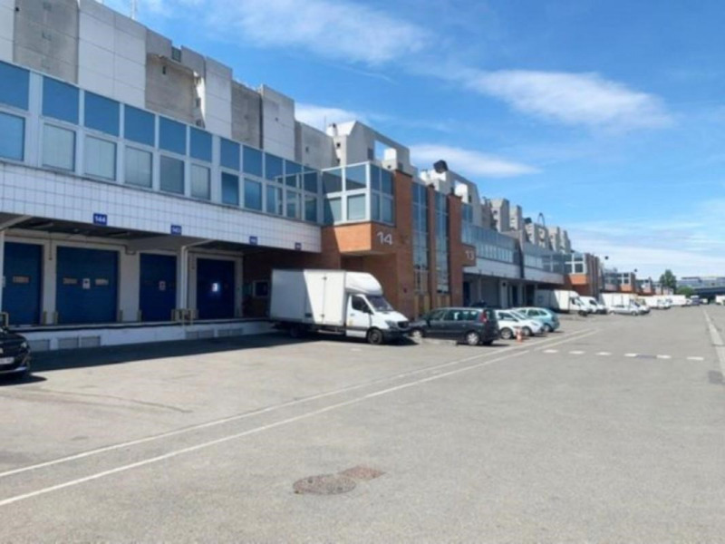 Location Local d'activités CharentonlePont (94) de 14611 m² dispo