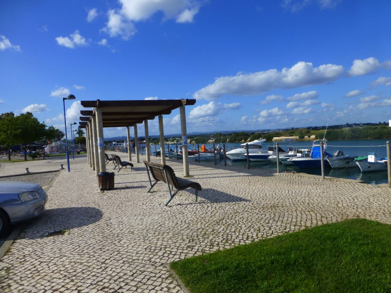 port de Fuseta