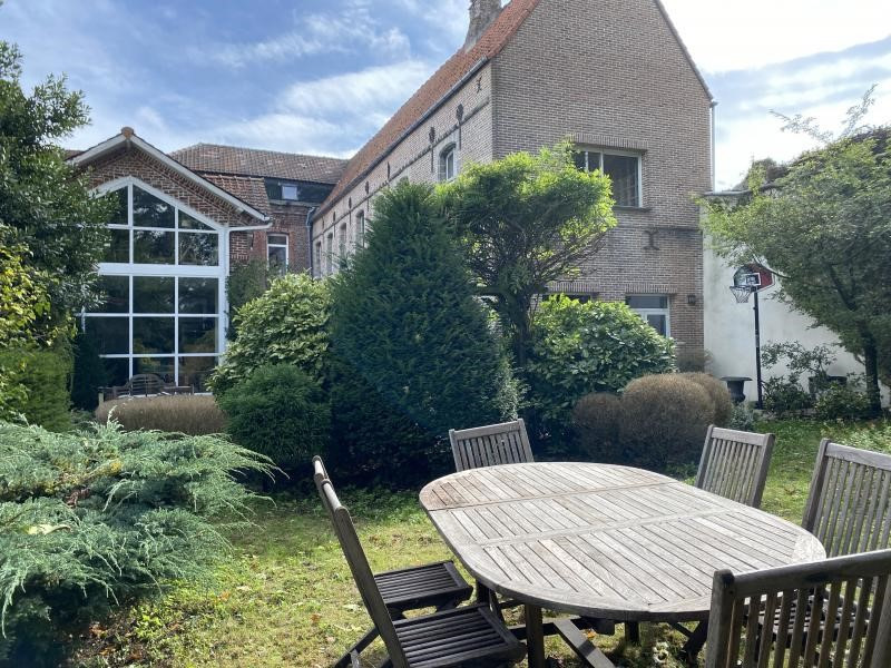 Maison à Vendre Saint Amand-les-eaux Le Bon Coin