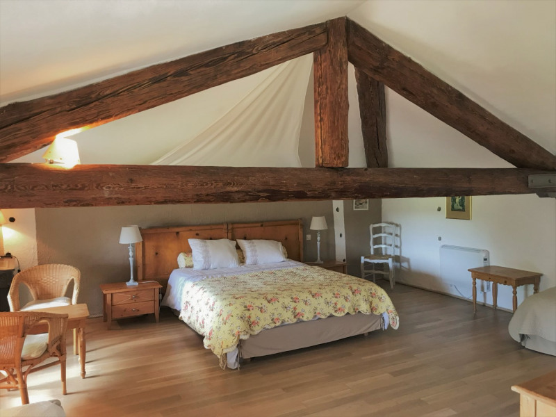 Chambre D Hotes De Vacances A Violes En Provence Alpes Cote D