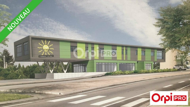 Location Bureau Bourg-lès-Valence