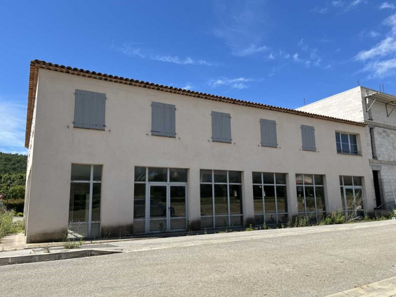 Location Local commercial La Môle