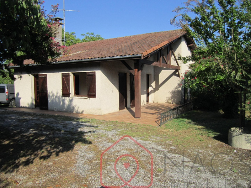 Maison à Vendre Listrac-médoc Le Bon Coin