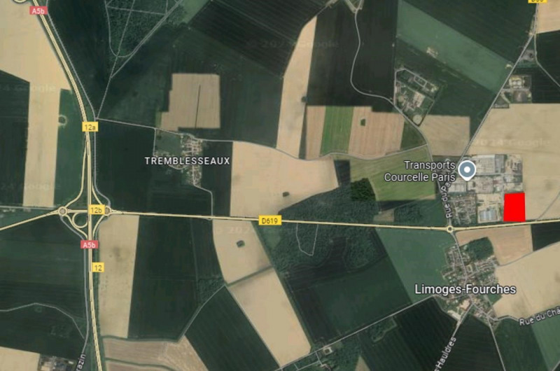 Vente Local d'activités / Entrepôt Limoges-Fourches