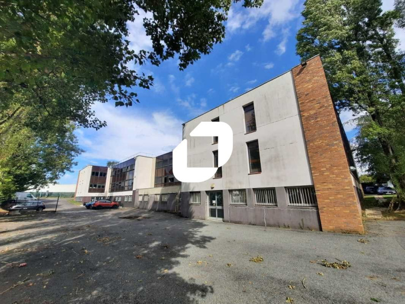 Location Bureau Villebon-sur-Yvette