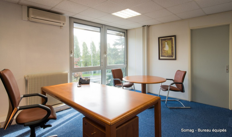 Location Bureau Pontoise