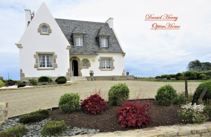 Maison A Vendre Notaire Bizien St Pol De Leon