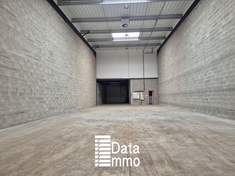 Location Local d'activités / Entrepôt Bussy-Saint-Georges
