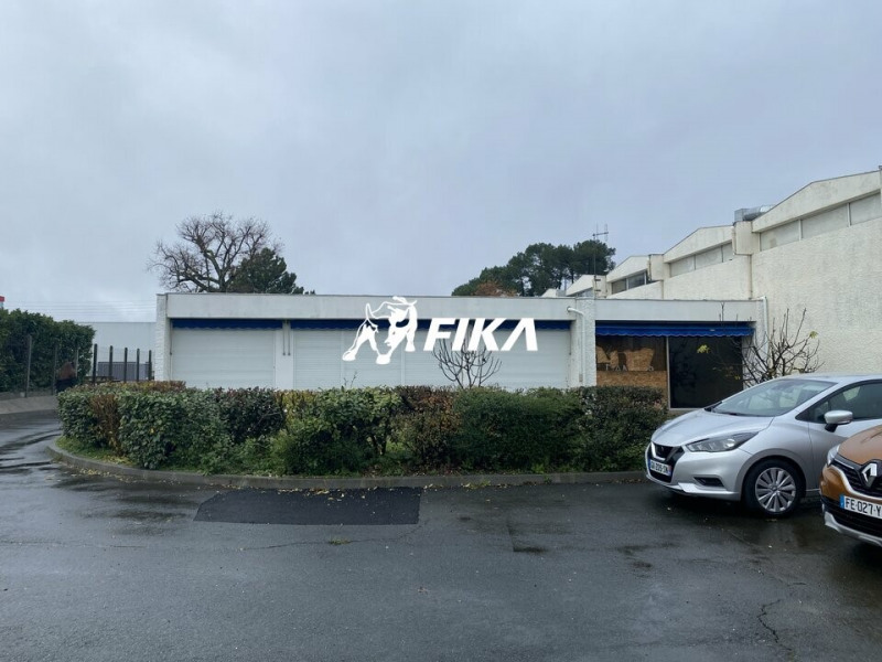 Location Local d'activités / Entrepôt Mérignac