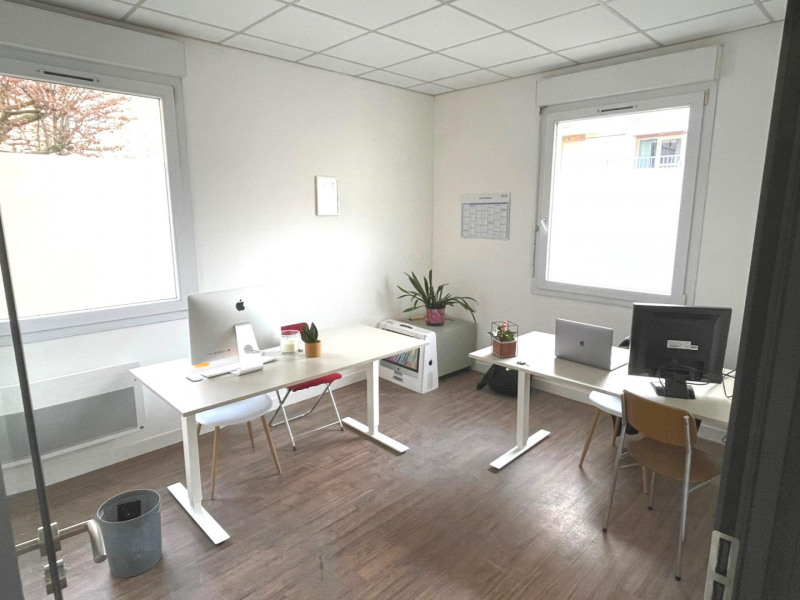 Vente Bureau Chartres