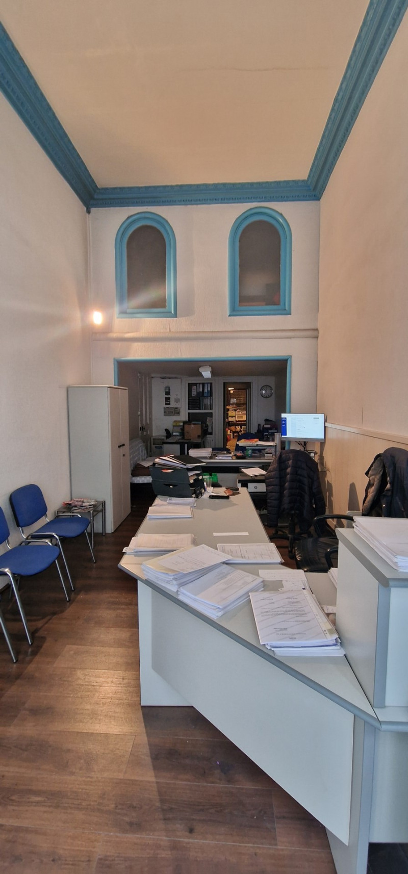 Vente Local commercial Lyon 3ème