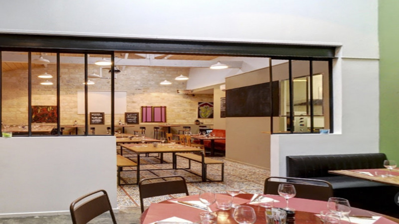 Fonds de Commerce Restaurant Le Bouscat