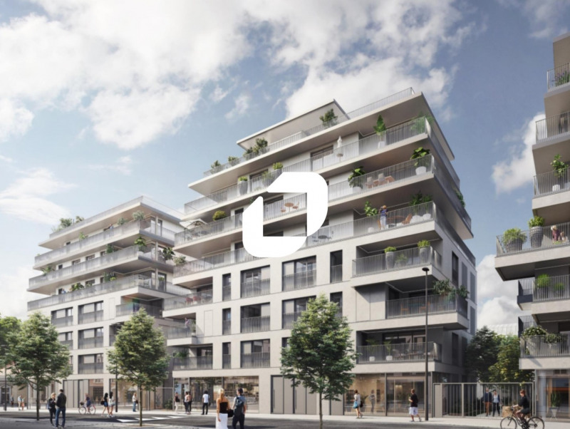 Location Local commercial Boulogne-Billancourt