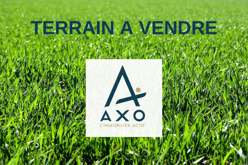 Vente Terrain Sainte-Foy-la-Grande