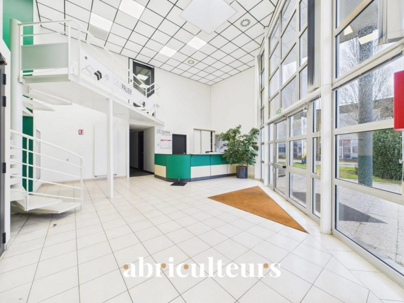 Location Bureau Gellainville