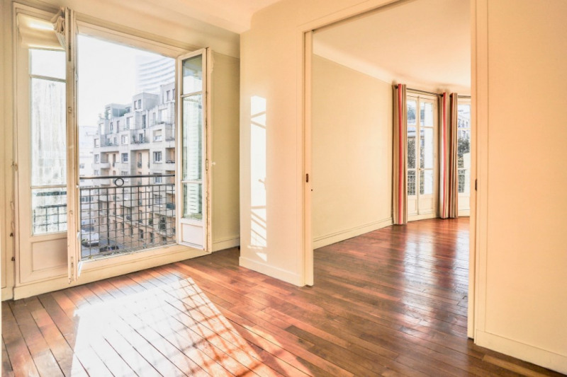 Achat Appartement Paris 92