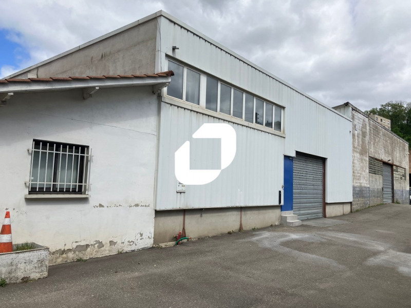 Vente Local d'activités / Entrepôt Sainte-Foy-lès-Lyon