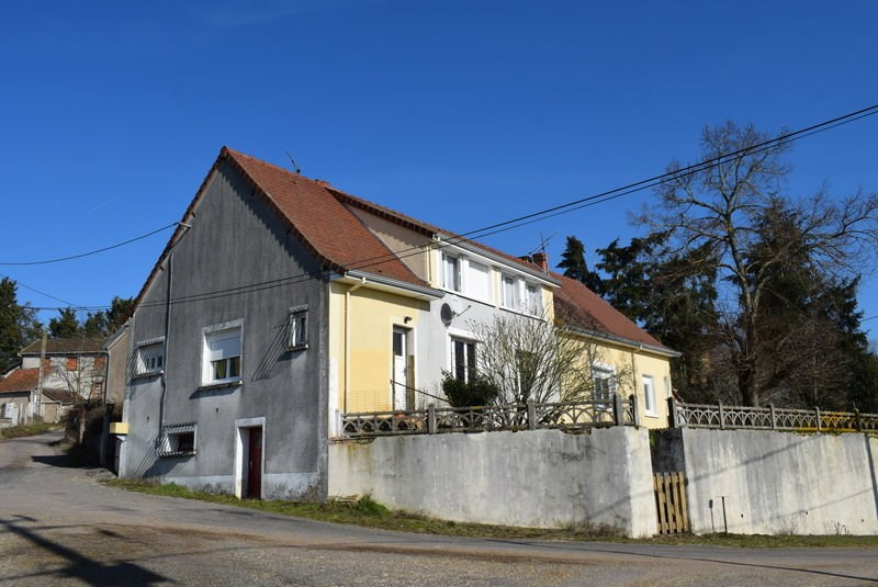 Le Bon Coin Immobilier Montceau Les Mines